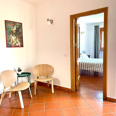 Botanea Guest House Fonte Nuova ภายนอก รูปภาพ