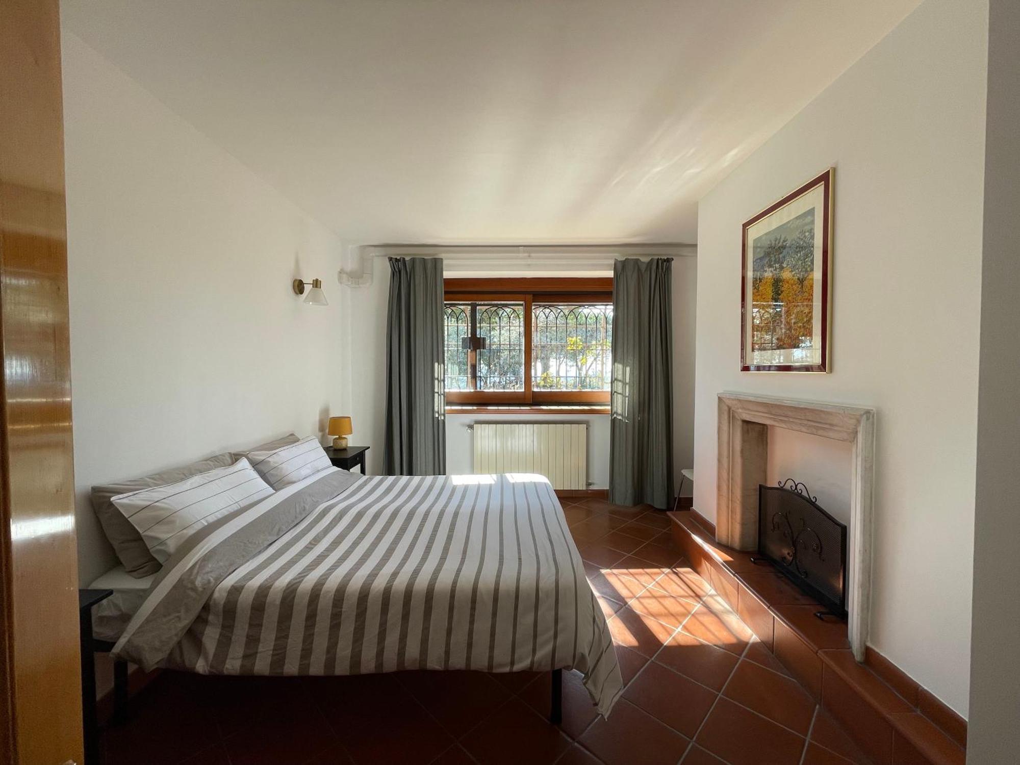Botanea Guest House Fonte Nuova ภายนอก รูปภาพ