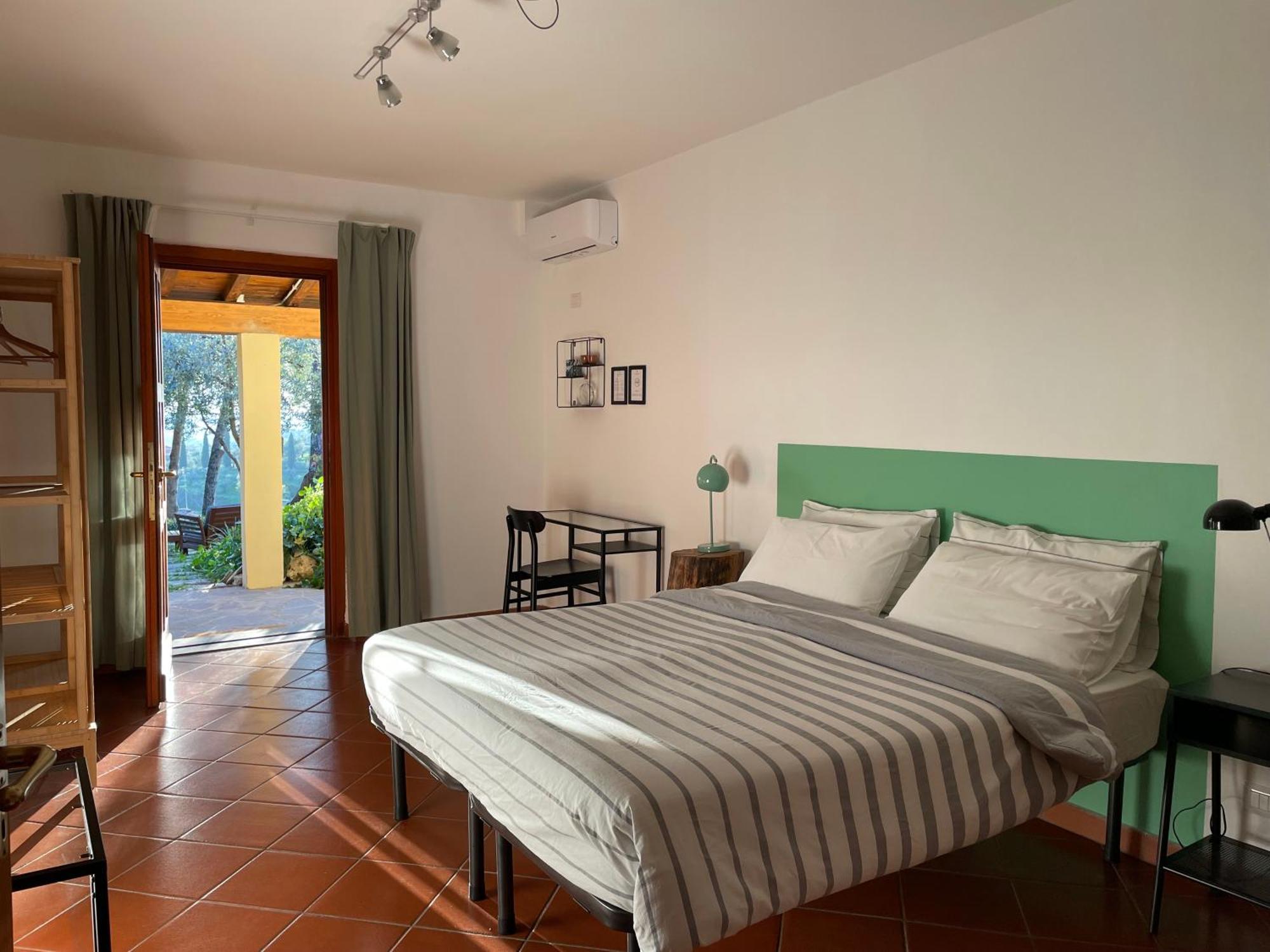 Botanea Guest House Fonte Nuova ภายนอก รูปภาพ