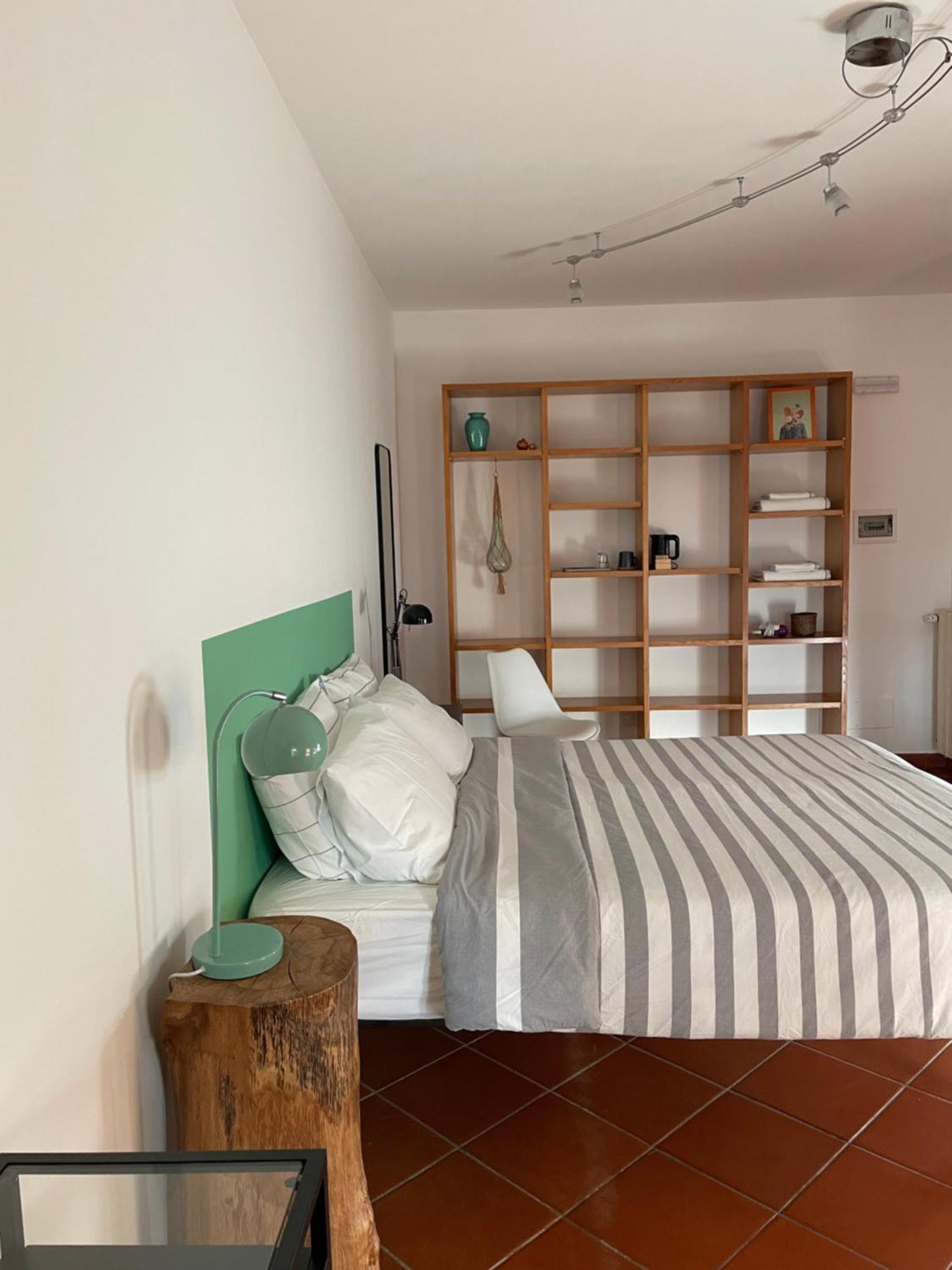 Botanea Guest House Fonte Nuova ภายนอก รูปภาพ
