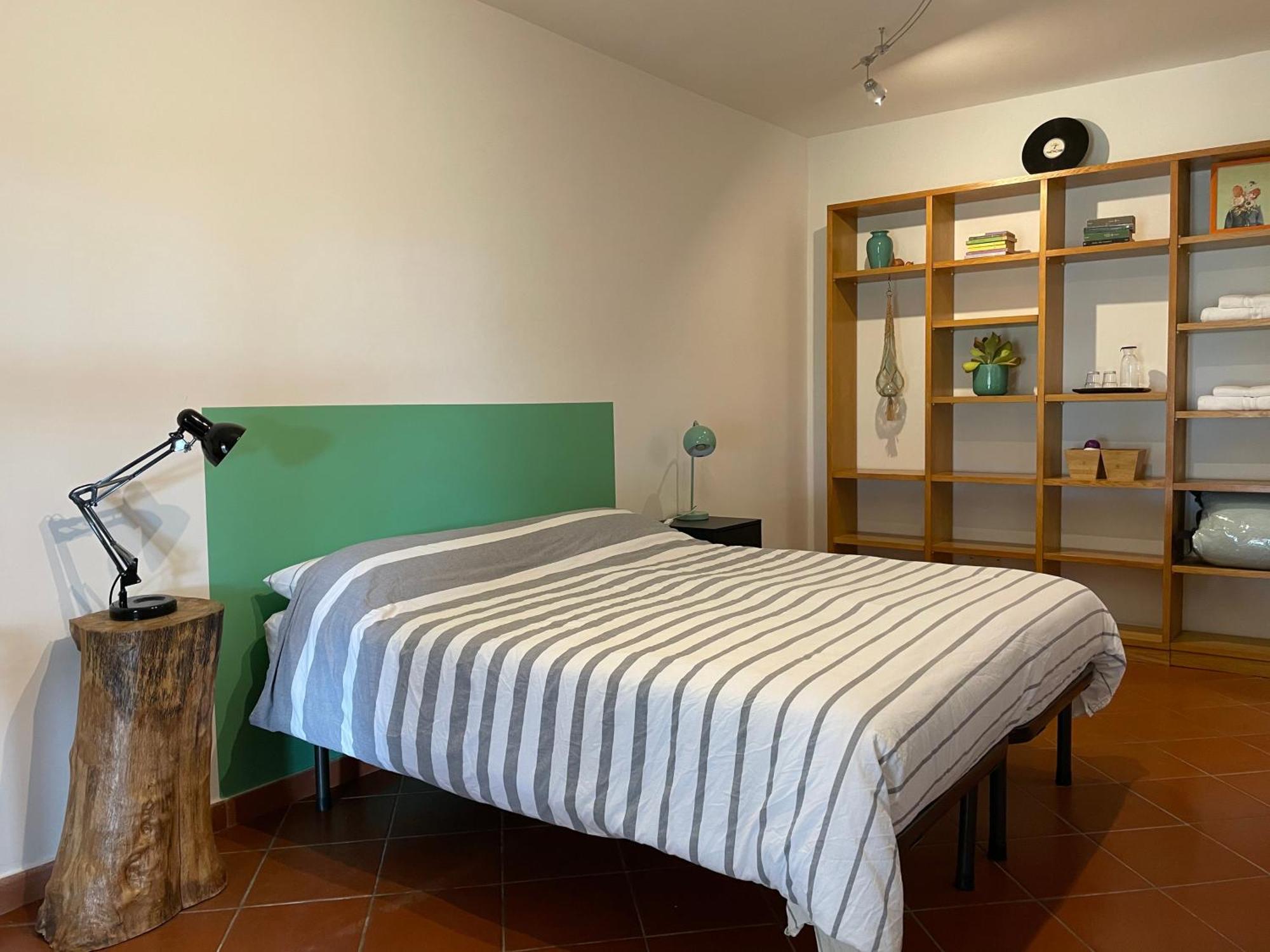 Botanea Guest House Fonte Nuova ห้อง รูปภาพ