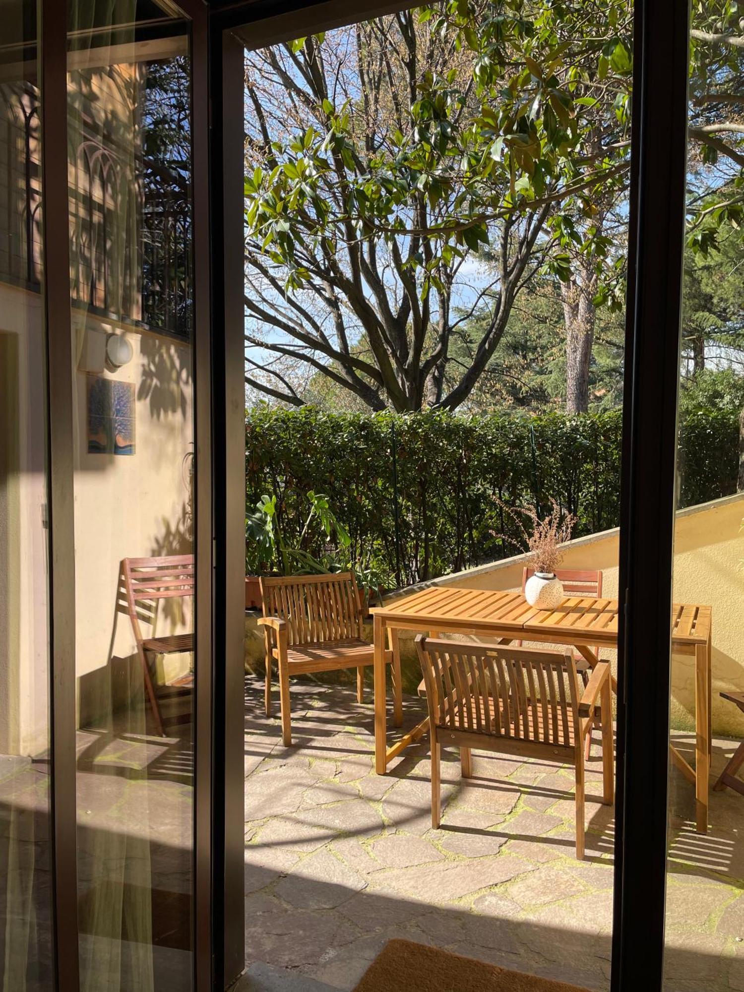 Botanea Guest House Fonte Nuova ห้อง รูปภาพ