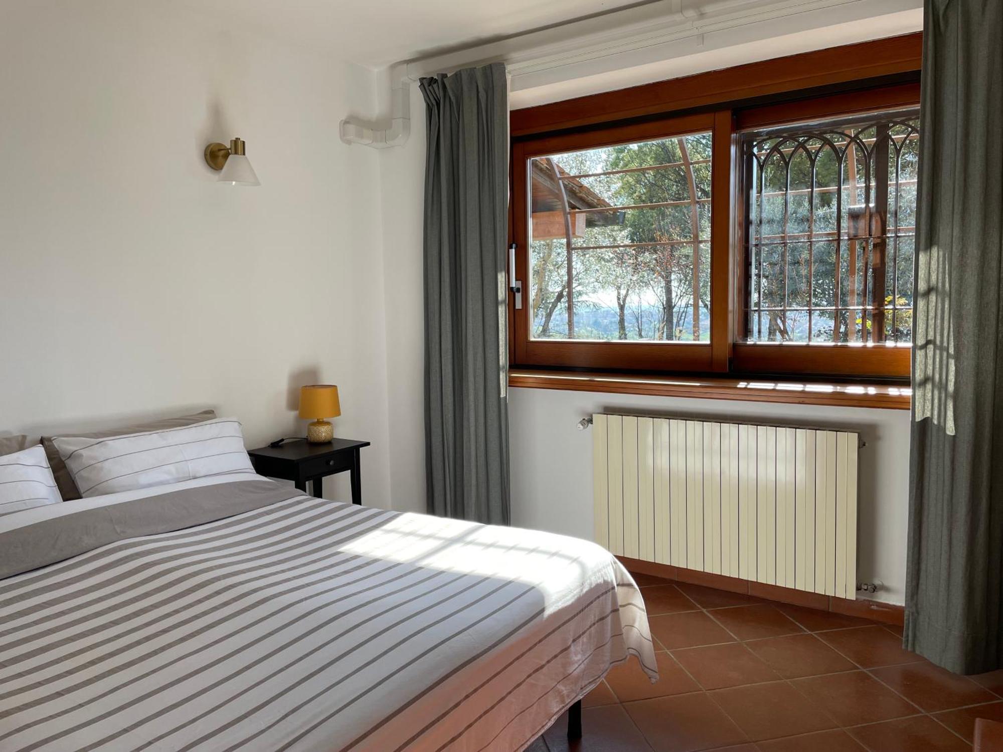 Botanea Guest House Fonte Nuova ห้อง รูปภาพ