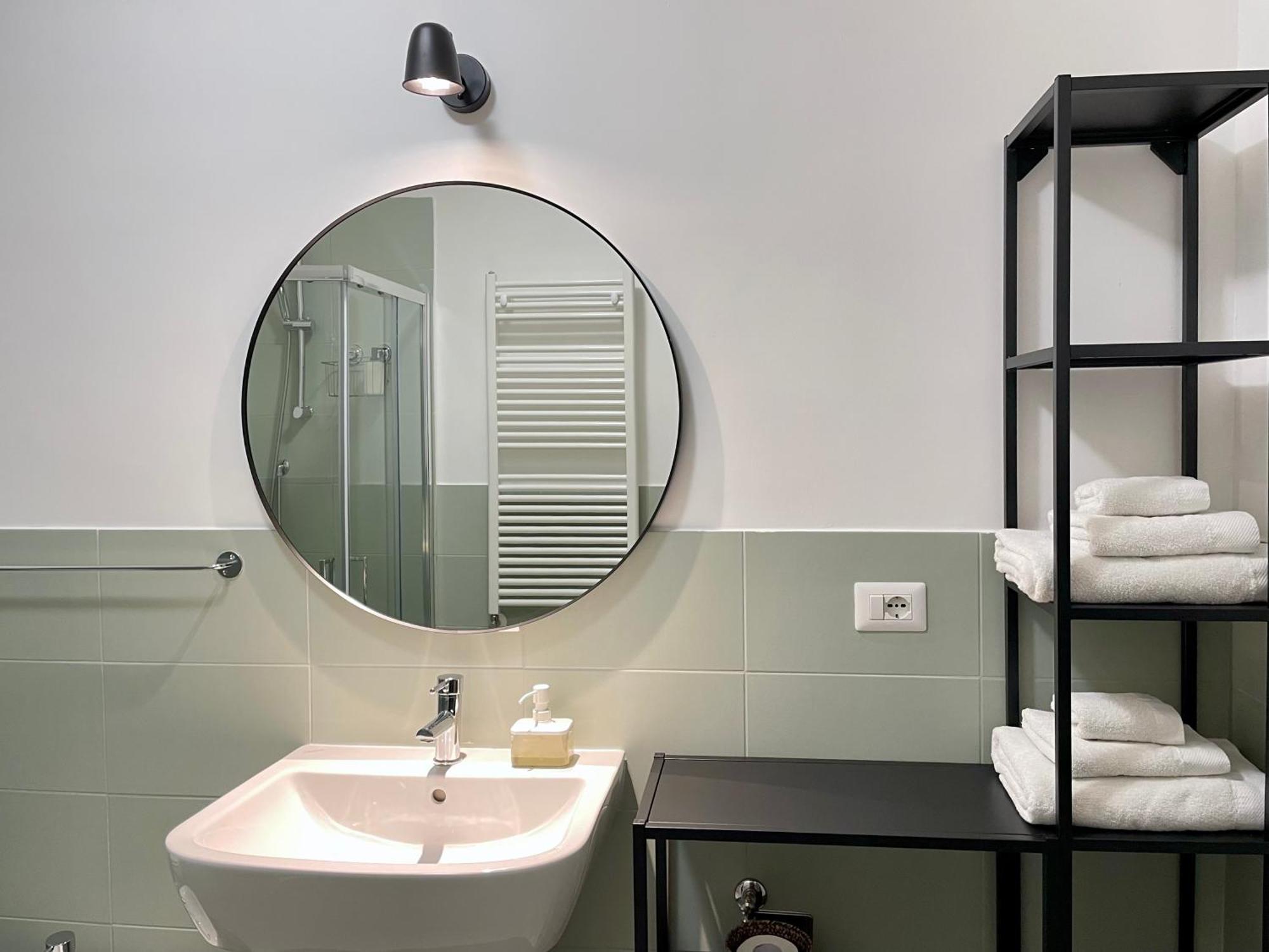 Botanea Guest House Fonte Nuova ห้อง รูปภาพ