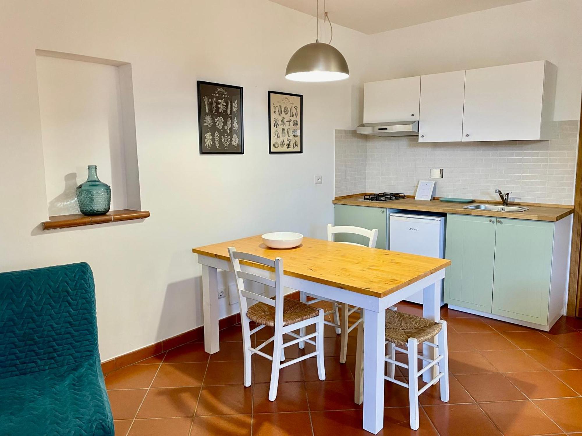 Botanea Guest House Fonte Nuova ห้อง รูปภาพ