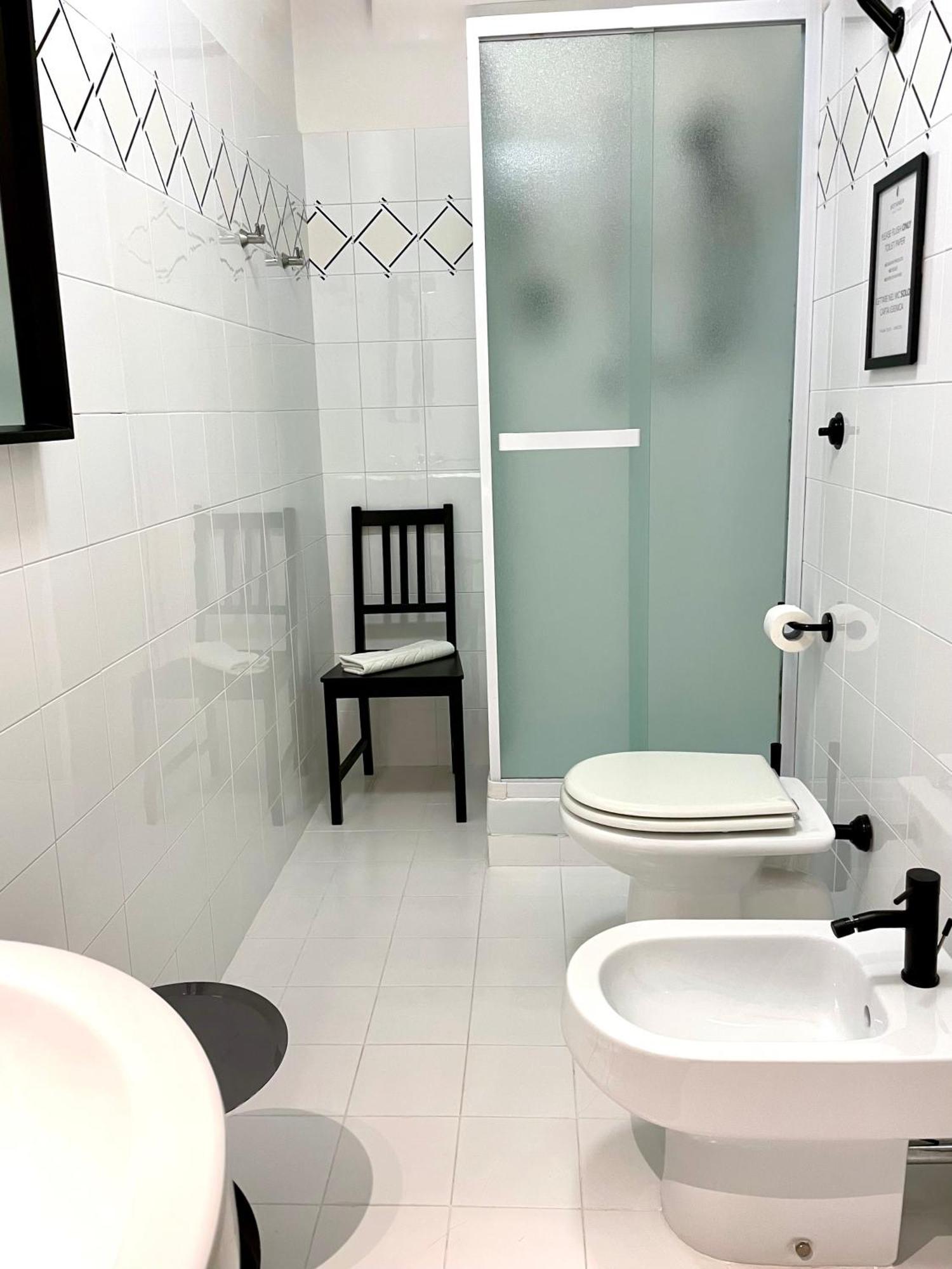 Botanea Guest House Fonte Nuova ห้อง รูปภาพ