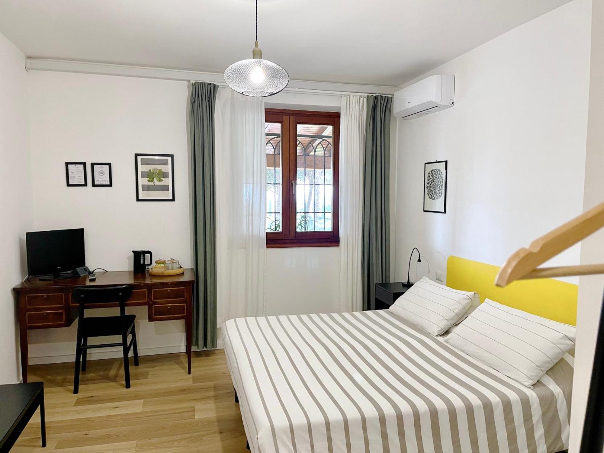 Botanea Guest House Fonte Nuova ภายนอก รูปภาพ
