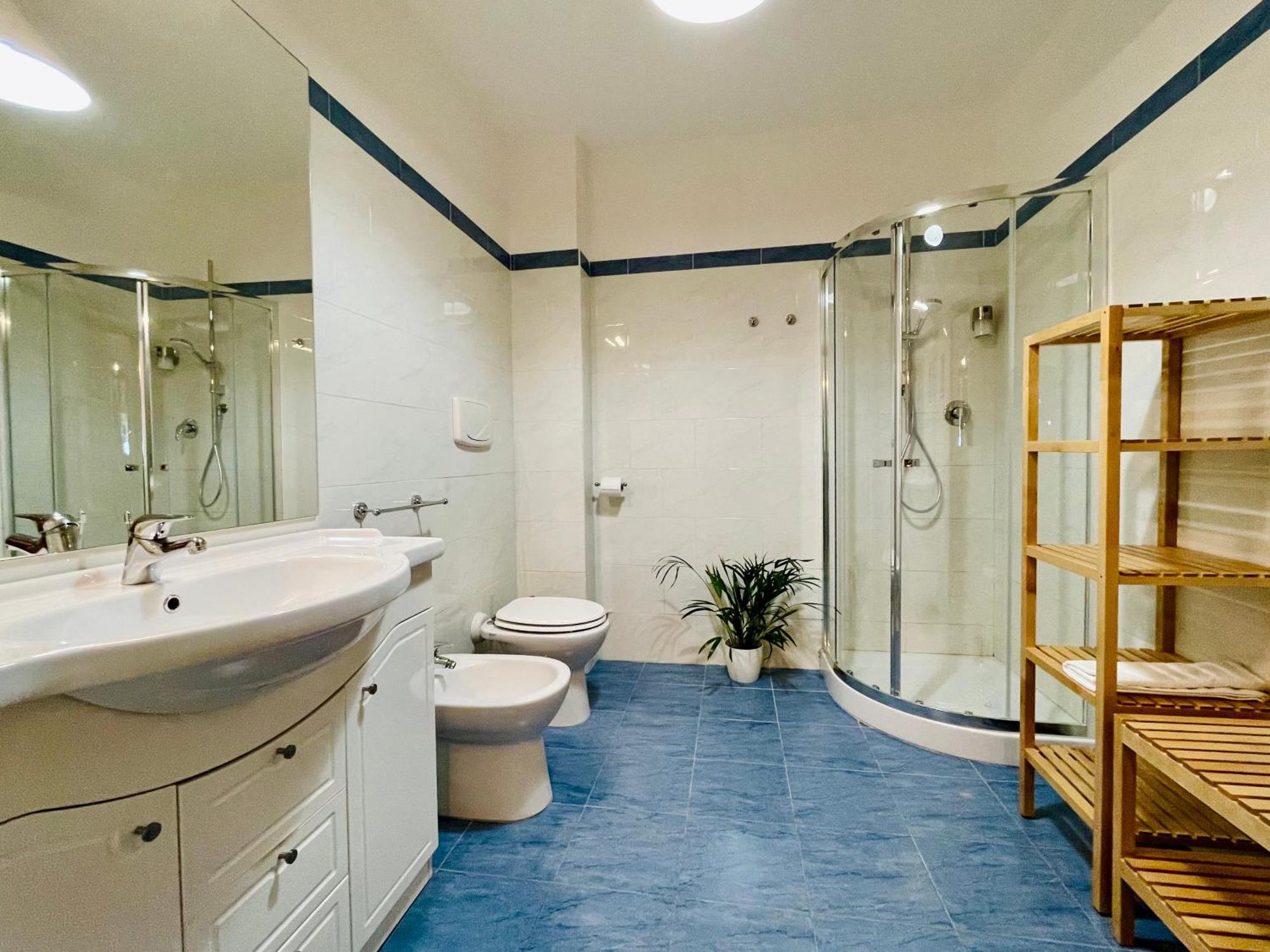 Botanea Guest House Fonte Nuova ห้อง รูปภาพ