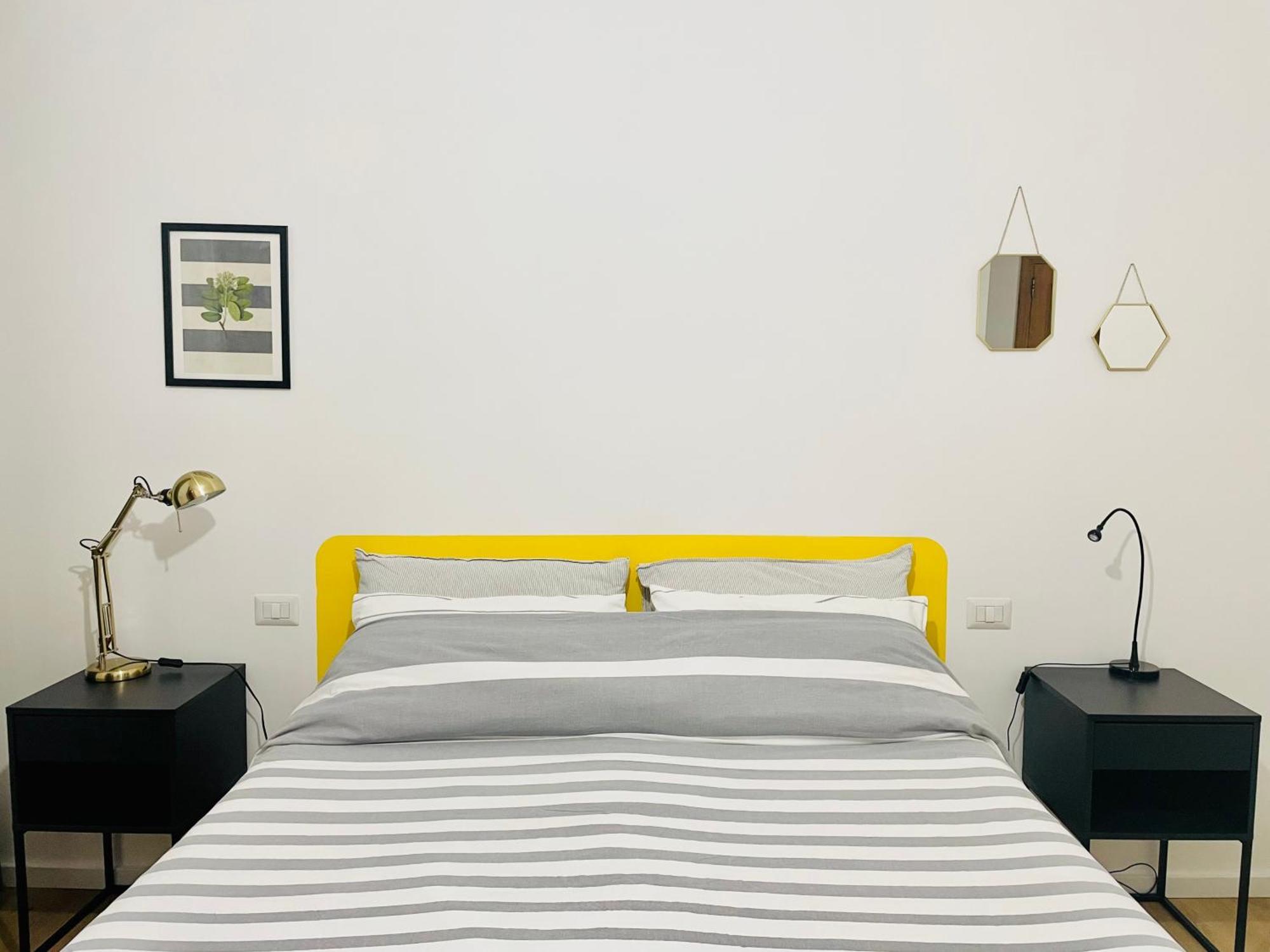Botanea Guest House Fonte Nuova ภายนอก รูปภาพ