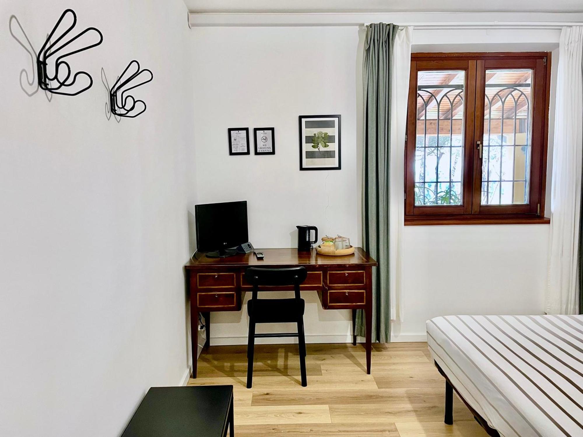 Botanea Guest House Fonte Nuova ห้อง รูปภาพ